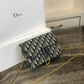 DIOR SATCHEL